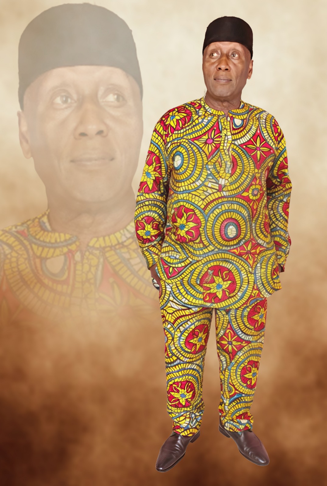 Papa Yeukap Jean-Baptiste